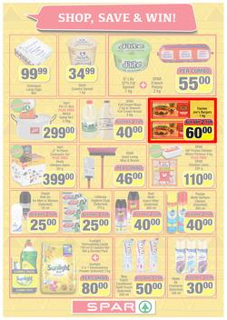 SAVEMOR PORT ELIZABETH : Stokvel Si Sonke (24 November - 20 December 2020), page 3