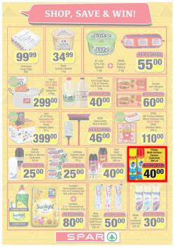 SAVEMOR PORT ELIZABETH : Stokvel Si Sonke (24 November - 20 December 2020), page 3