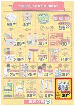 SAVEMOR PORT ELIZABETH : Stokvel Si Sonke (24 November - 20 December 2020), page 3