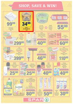 SAVEMOR PORT ELIZABETH : Stokvel Si Sonke (24 November - 20 December 2020), page 3