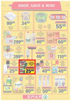 SAVEMOR PORT ELIZABETH : Stokvel Si Sonke (24 November - 20 December 2020), page 3