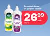Essentials Home All Purpose Cleaner-750ml Each