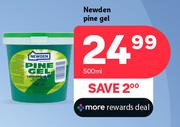 Newden Pine Gel-500ml
