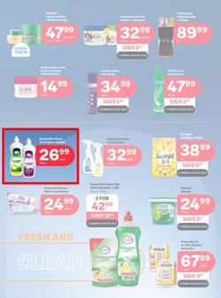 PEP : Specials (22 May - 08 June 2025), page 2