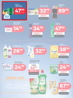 PEP : Specials (22 May - 08 June 2025), page 2