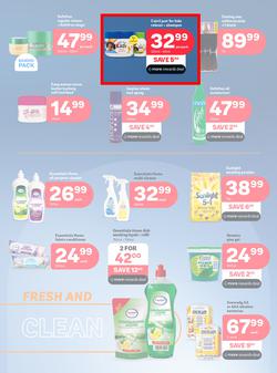 PEP : Specials (22 May - 08 June 2025), page 2