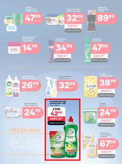 PEP : Specials (22 May - 08 June 2025), page 3