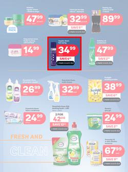 PEP : Specials (22 May - 08 June 2025), page 2