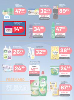 PEP : Specials (22 May - 08 June 2025), page 2