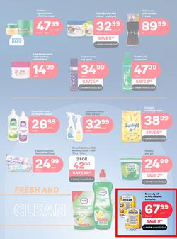 PEP : Specials (22 May - 08 June 2025), page 2