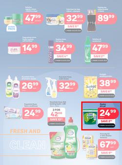 PEP : Specials (22 May - 08 June 2025), page 2