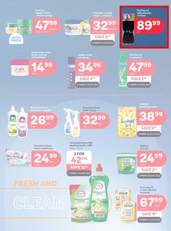 PEP : Specials (22 May - 08 June 2025), page 2