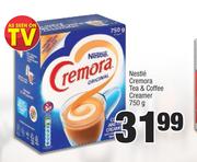 Nestle Cremora Tea & Coffee Creamer-750g 
