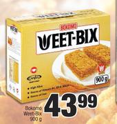 Bokomo Weet-Bix-900g