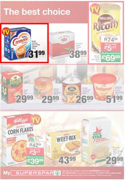 SUPERSPAR EASTERN CAPE : My Super Spar (22 September - 11 October 2020), page 3