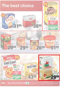 SUPERSPAR EASTERN CAPE : My Super Spar (22 September - 11 October 2020), page 3