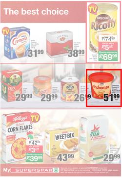 SUPERSPAR EASTERN CAPE : My Super Spar (22 September - 11 October 2020), page 3