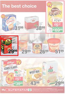 SUPERSPAR EASTERN CAPE : My Super Spar (22 September - 11 October 2020), page 3