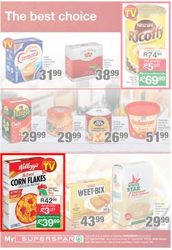 SUPERSPAR EASTERN CAPE : My Super Spar (22 September - 11 October 2020), page 3