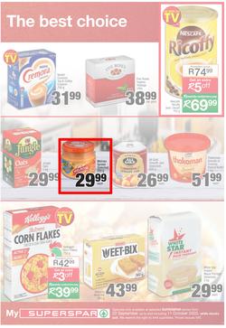 SUPERSPAR EASTERN CAPE : My Super Spar (22 September - 11 October 2020), page 3