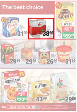 SUPERSPAR EASTERN CAPE : My Super Spar (22 September - 11 October 2020), page 3