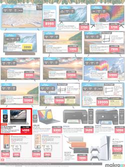 Makro : General Merchandise (09 December - 15 December 2024), page 3