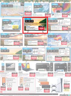 Makro : General Merchandise (09 December - 15 December 2024), page 3