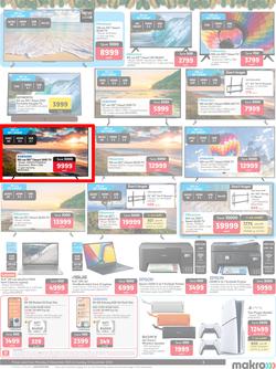 Makro : General Merchandise (09 December - 15 December 2024), page 3