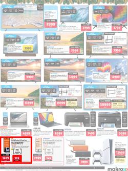 Makro : General Merchandise (09 December - 15 December 2024), page 3