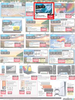 Makro : General Merchandise (09 December - 15 December 2024), page 3