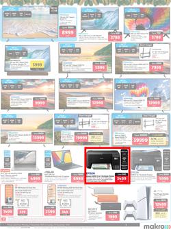 Makro : General Merchandise (09 December - 15 December 2024), page 3