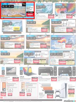 Makro : General Merchandise (09 December - 15 December 2024), page 3