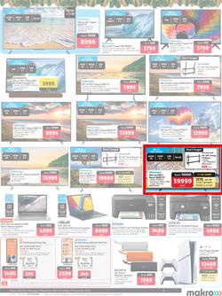 Makro : General Merchandise (09 December - 15 December 2024), page 3