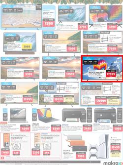 Makro : General Merchandise (09 December - 15 December 2024), page 3