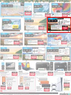 Makro : General Merchandise (09 December - 15 December 2024), page 3