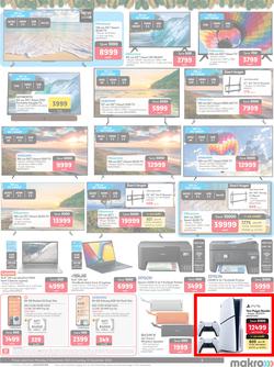 Makro : General Merchandise (09 December - 15 December 2024), page 3