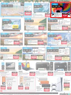 Makro : General Merchandise (09 December - 15 December 2024), page 3
