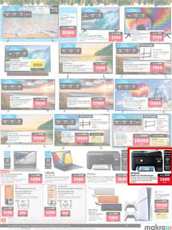 Makro : General Merchandise (09 December - 15 December 2024), page 3