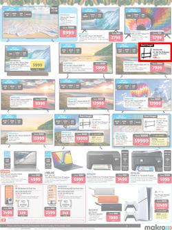 Makro : General Merchandise (09 December - 15 December 2024), page 3