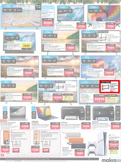 Makro : General Merchandise (09 December - 15 December 2024), page 3