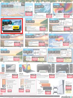 Makro : General Merchandise (09 December - 15 December 2024), page 3