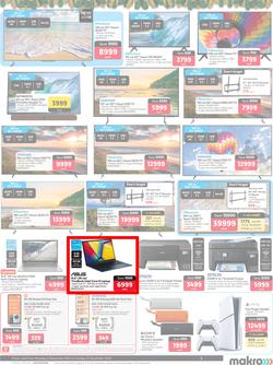Makro : General Merchandise (09 December - 15 December 2024), page 3