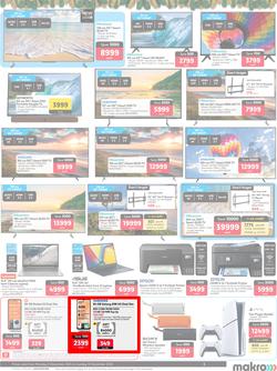 Makro : General Merchandise (09 December - 15 December 2024), page 3