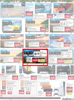 Makro : General Merchandise (09 December - 15 December 2024), page 3