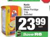 Nyala Instant Maize Porridge-1Kg  Each