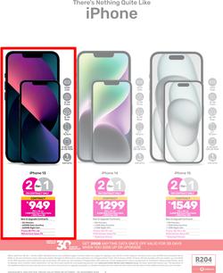 Game Cellular : Vodacom (08 October - 06 November 2024), page 3