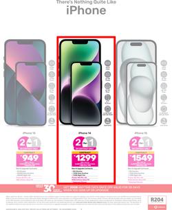Game Cellular : Vodacom (08 October - 06 November 2024), page 3