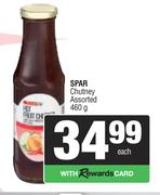 Spar Chutney-460g