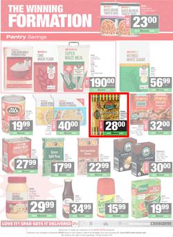 SPAR Eastern Cape (Town) : Super Savings (08 June - 21 June 2026), page 3