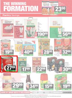 SPAR Eastern Cape (Town) : Super Savings (08 June - 21 June 2026), page 3